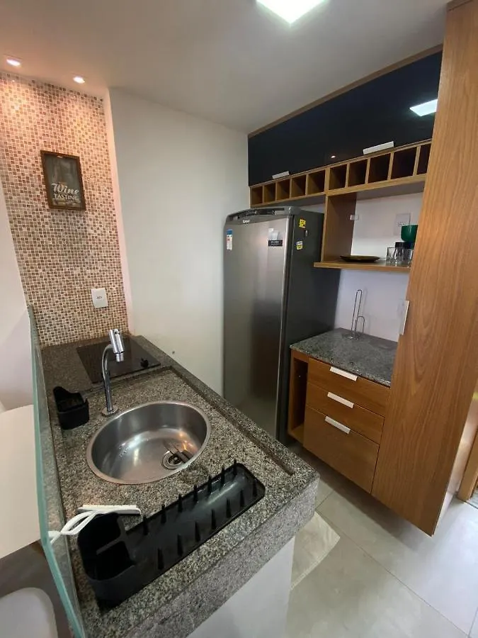 Aparthotel Paiva Home Stay Recife Brazil