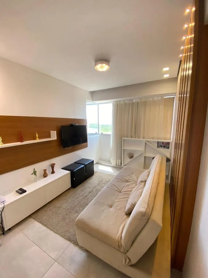 Aparthotel Paiva Home Stay Recife